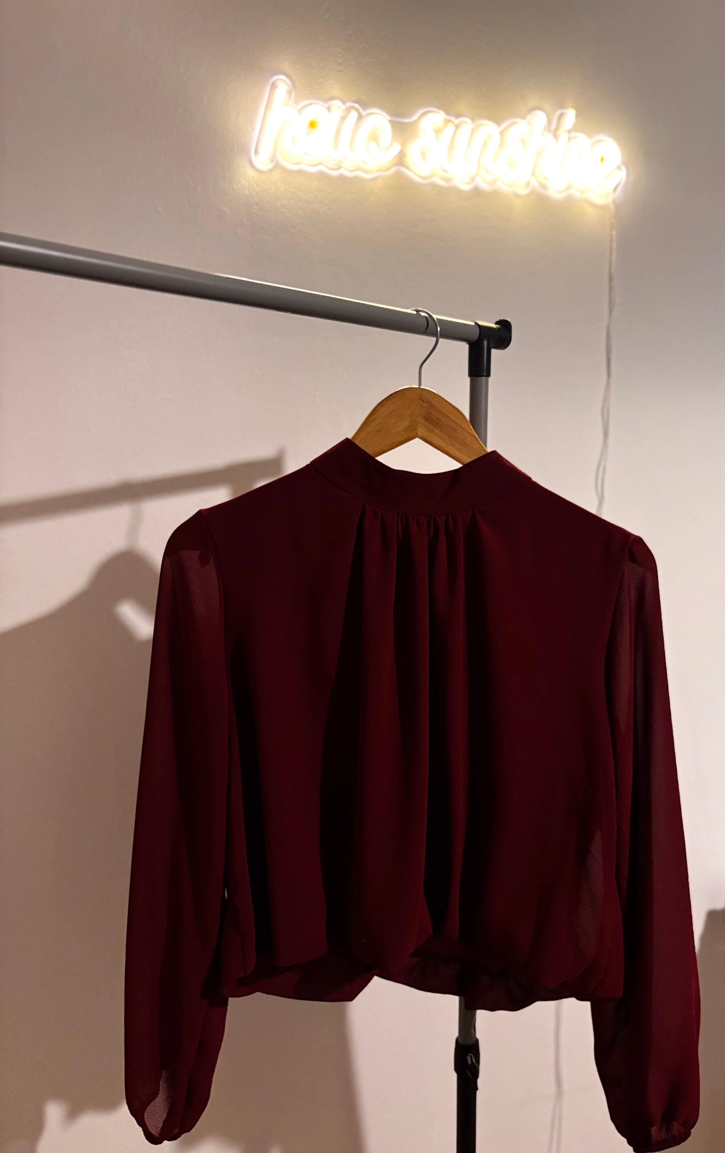 Nos tee-shirts & blouses