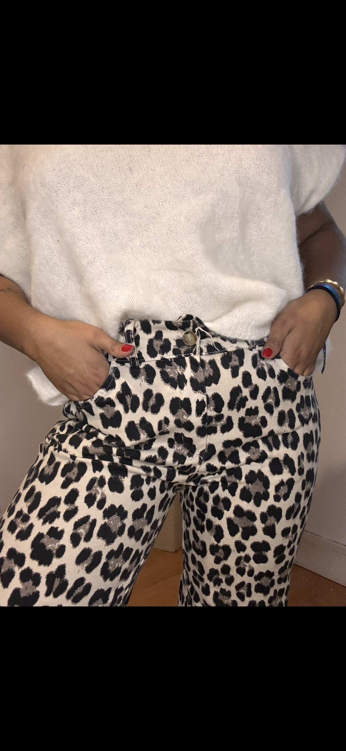 Nos Pantalons & Jeans