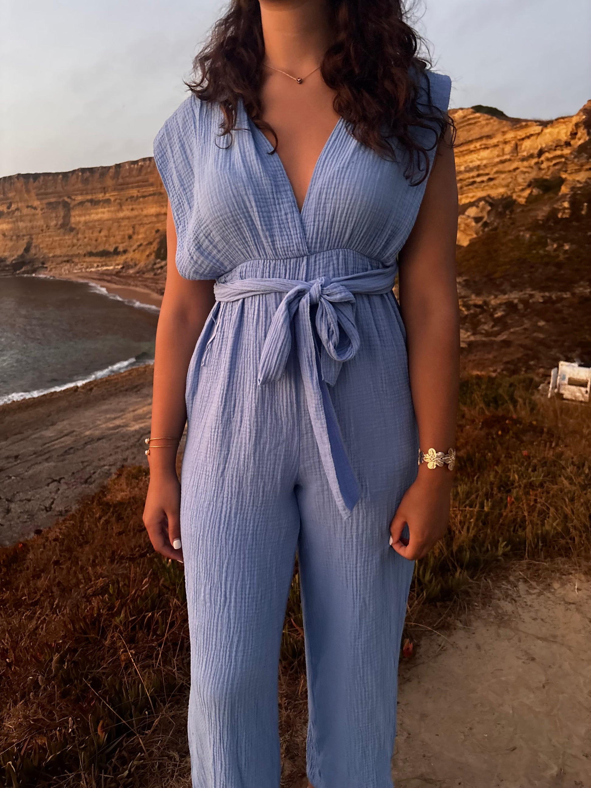 Combinaison Arrabida