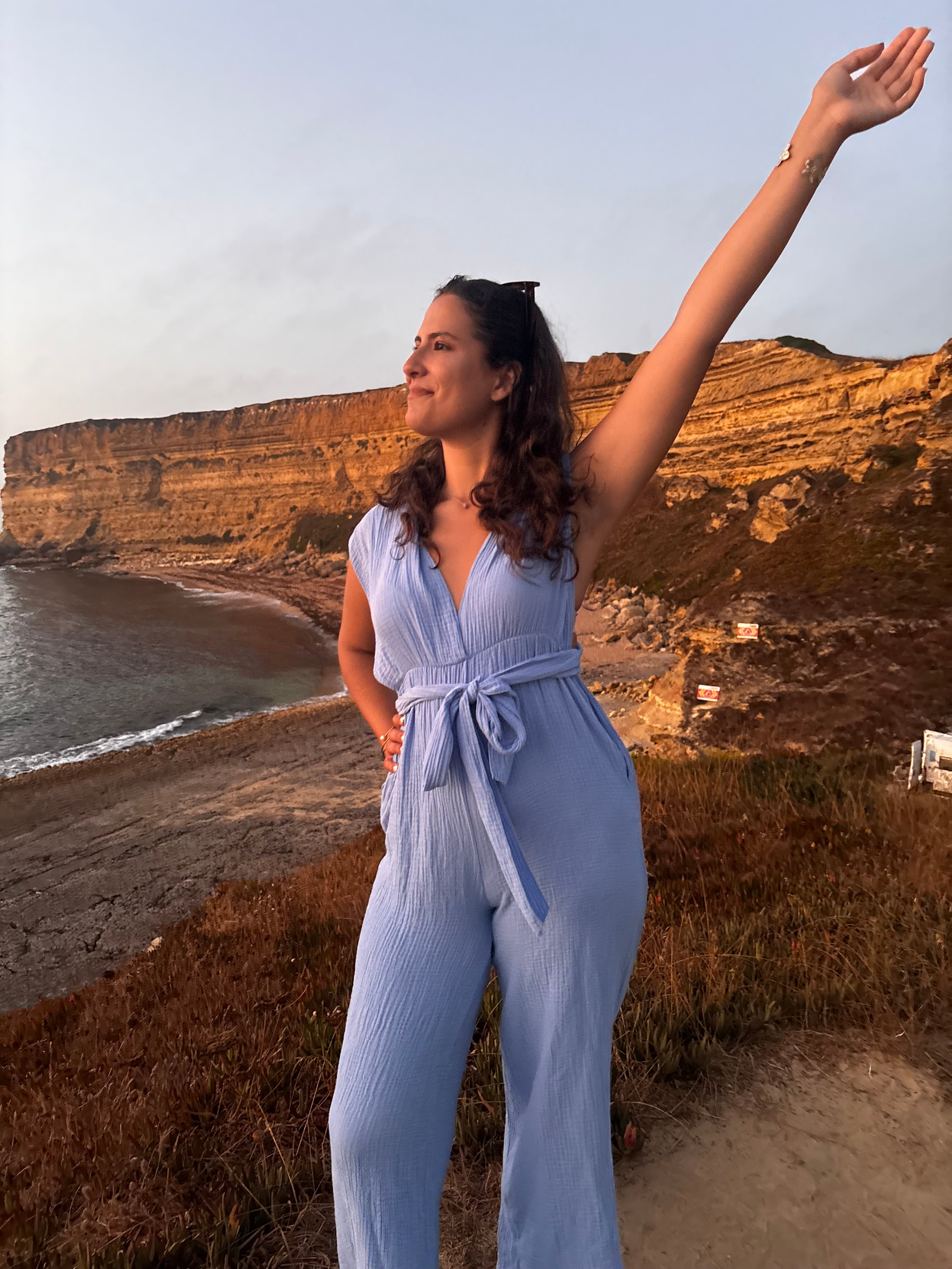 Combinaison Arrabida