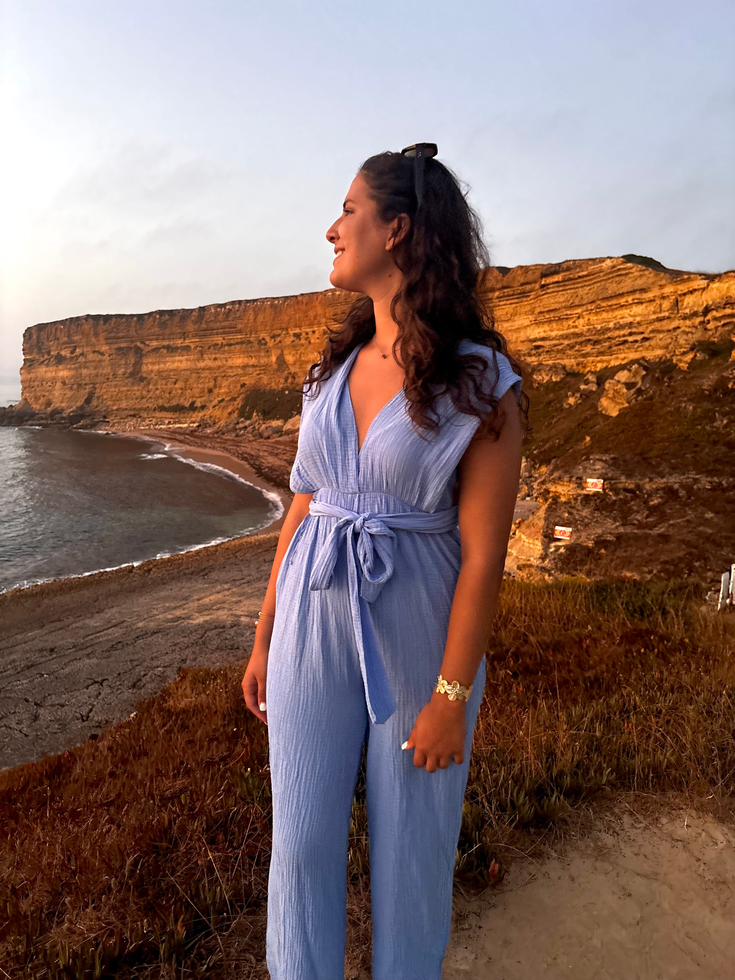 Combinaison Arrabida