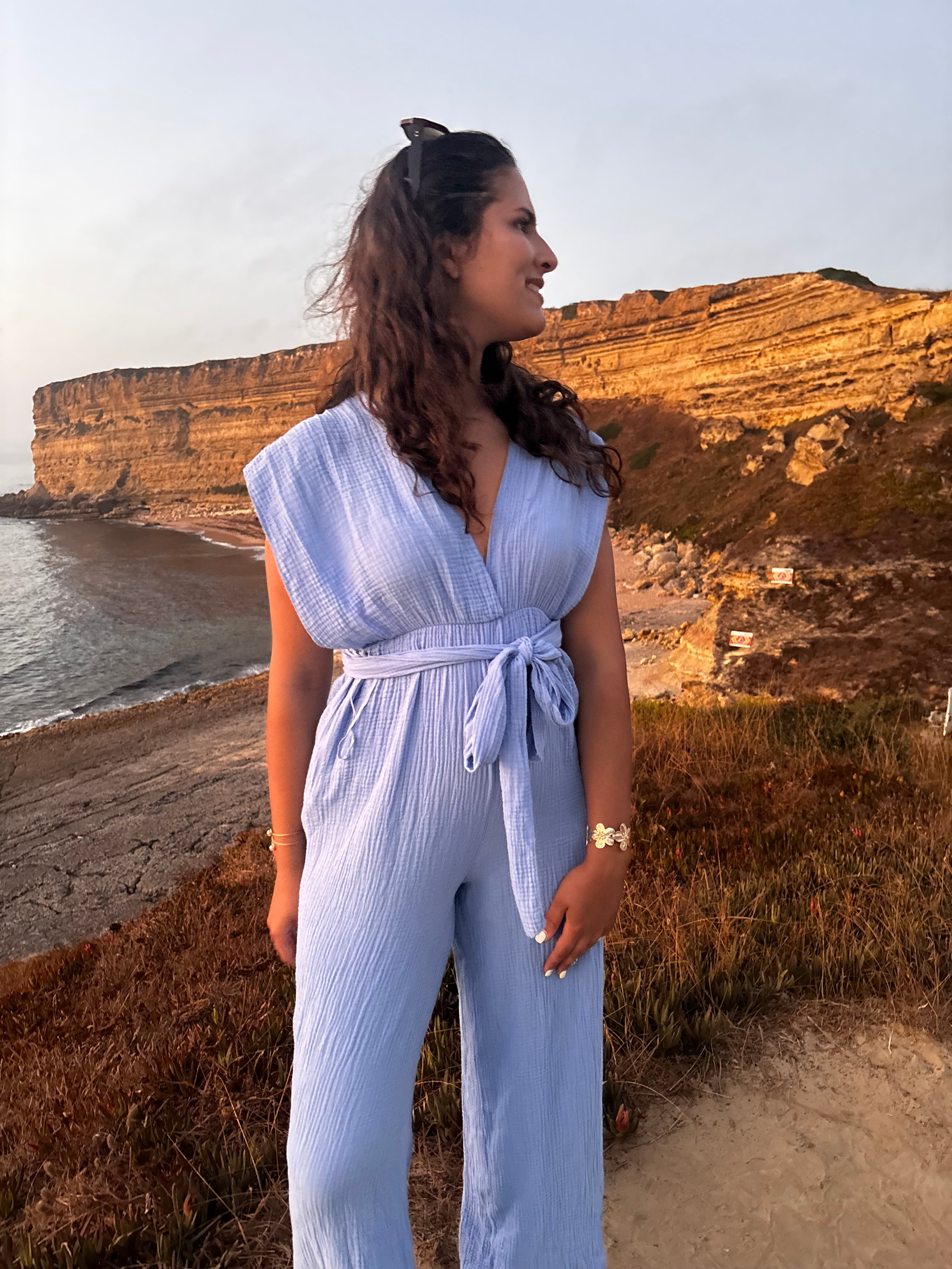 Combinaison Arrabida