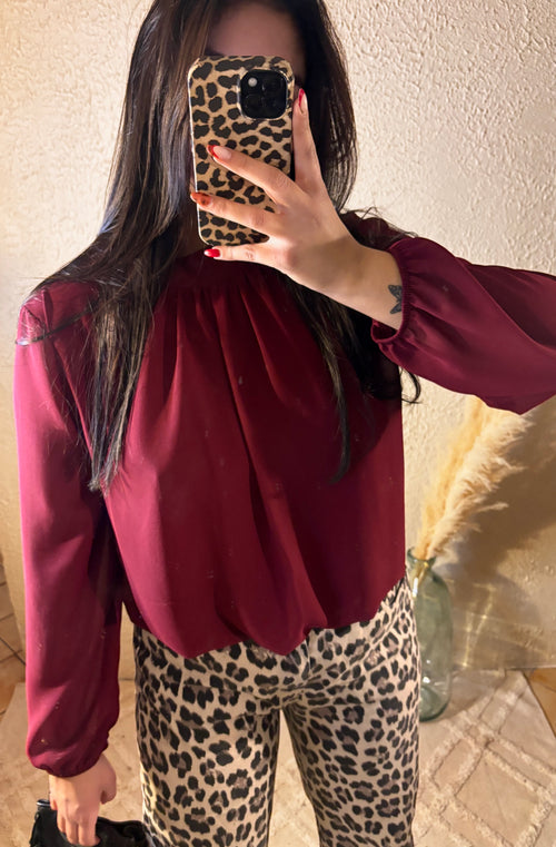Blouse Alma