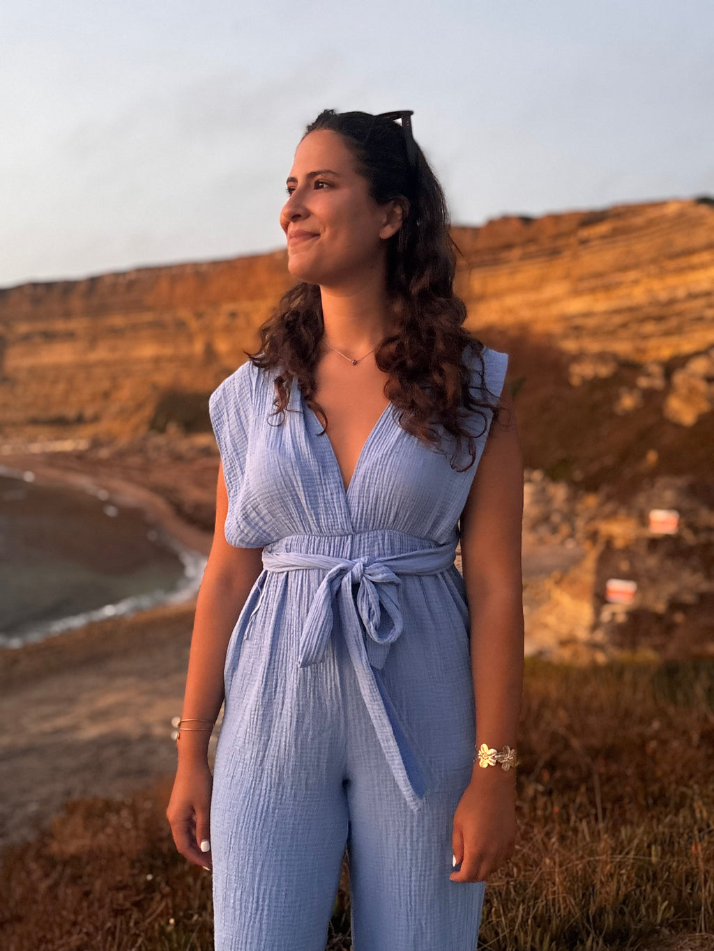 Combinaison Arrabida