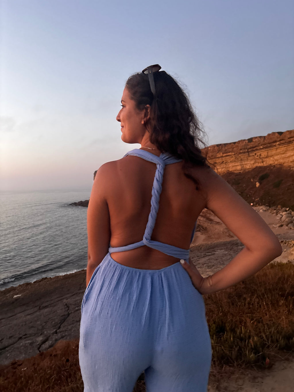 Combinaison Arrabida