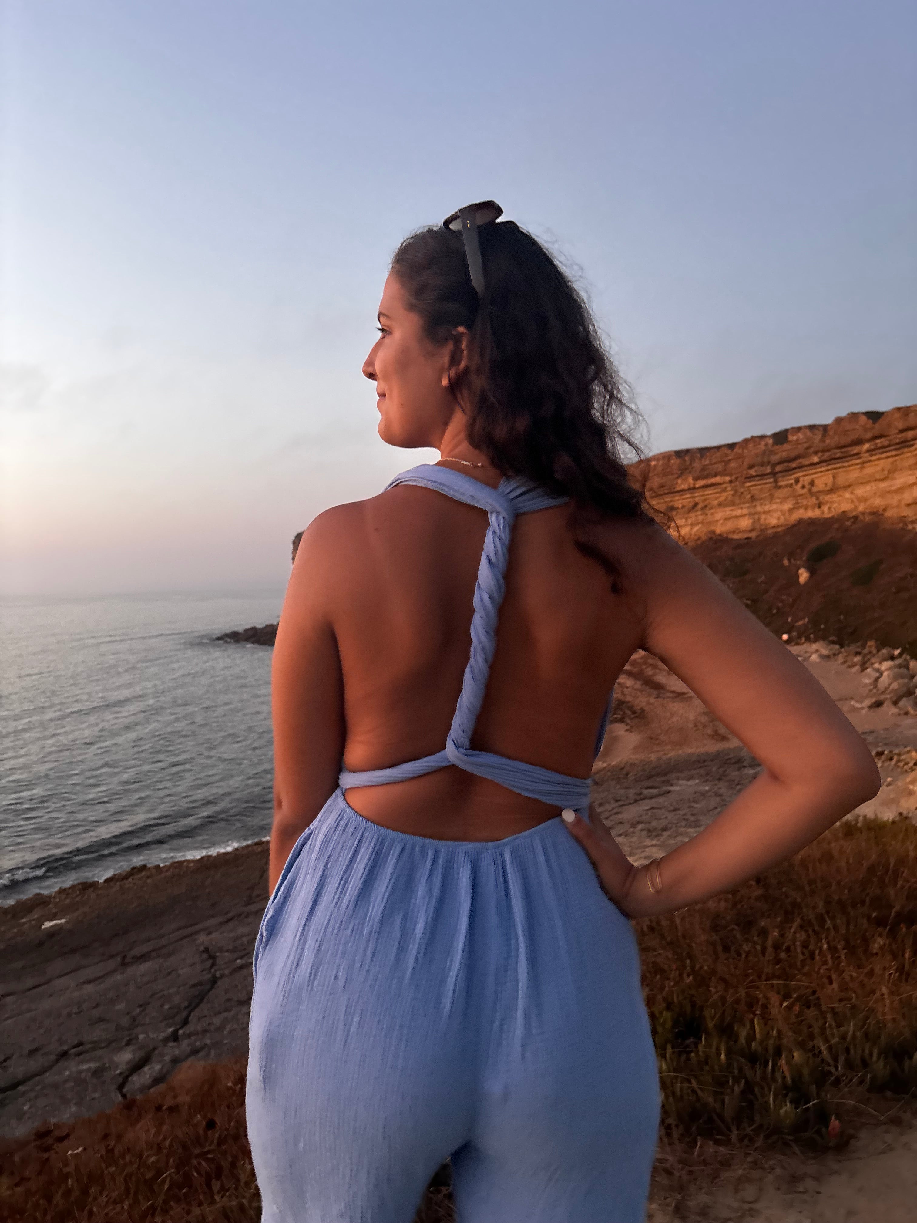 Combinaison Arrabida