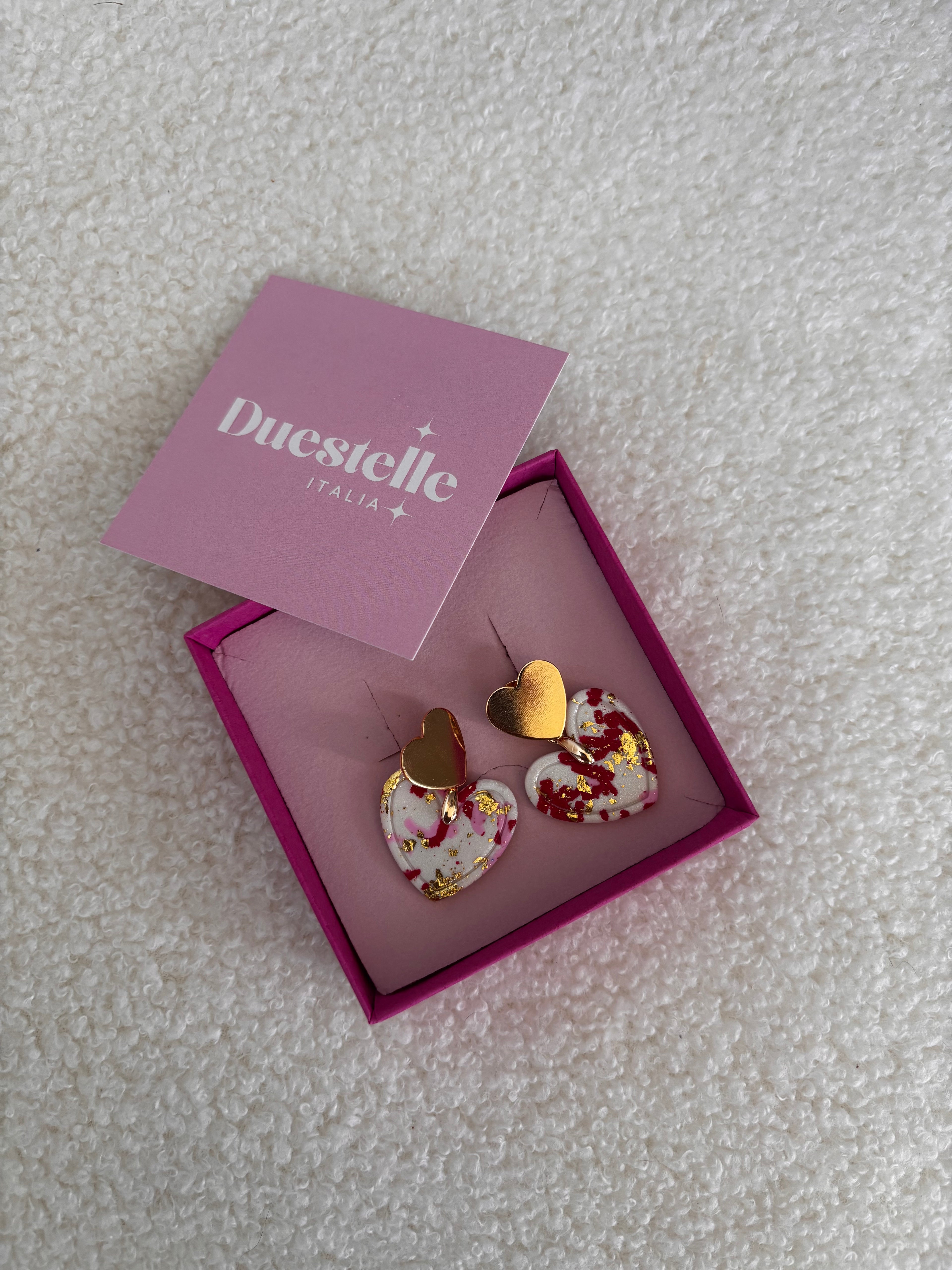 Boucles d’oreilles Kaya