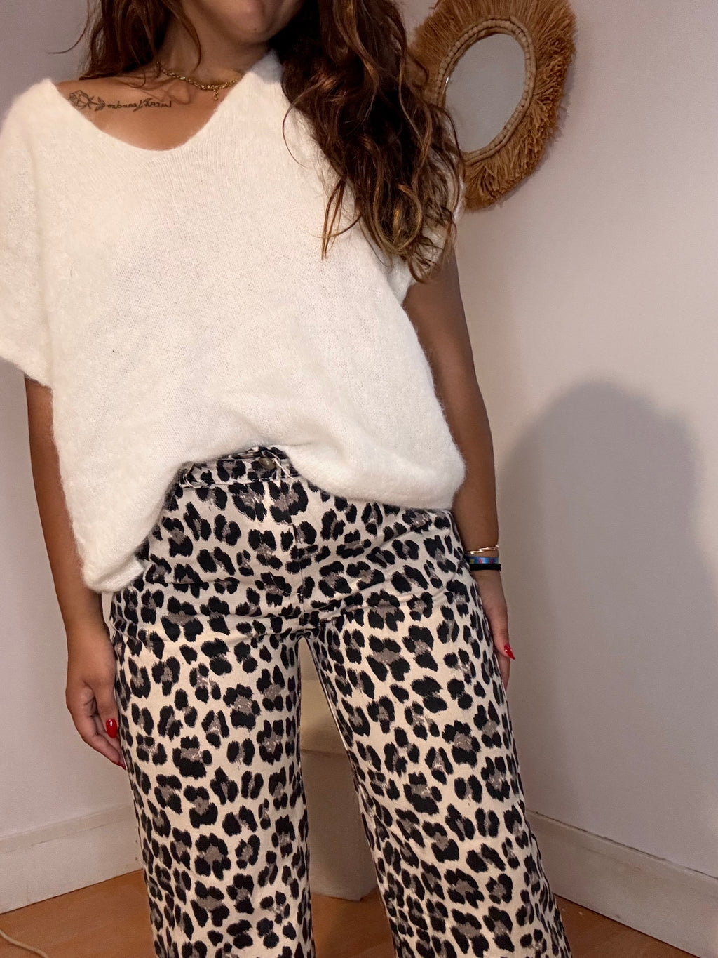 Pantalon Selena