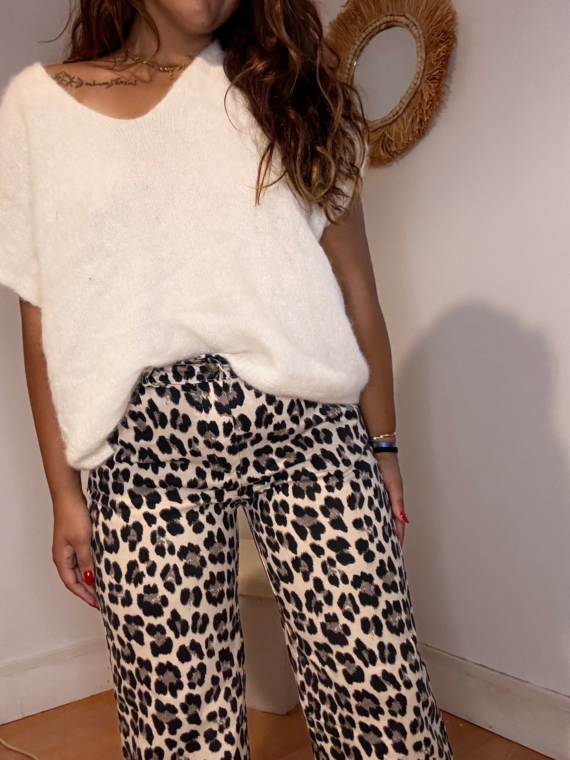 Pantalon Selena