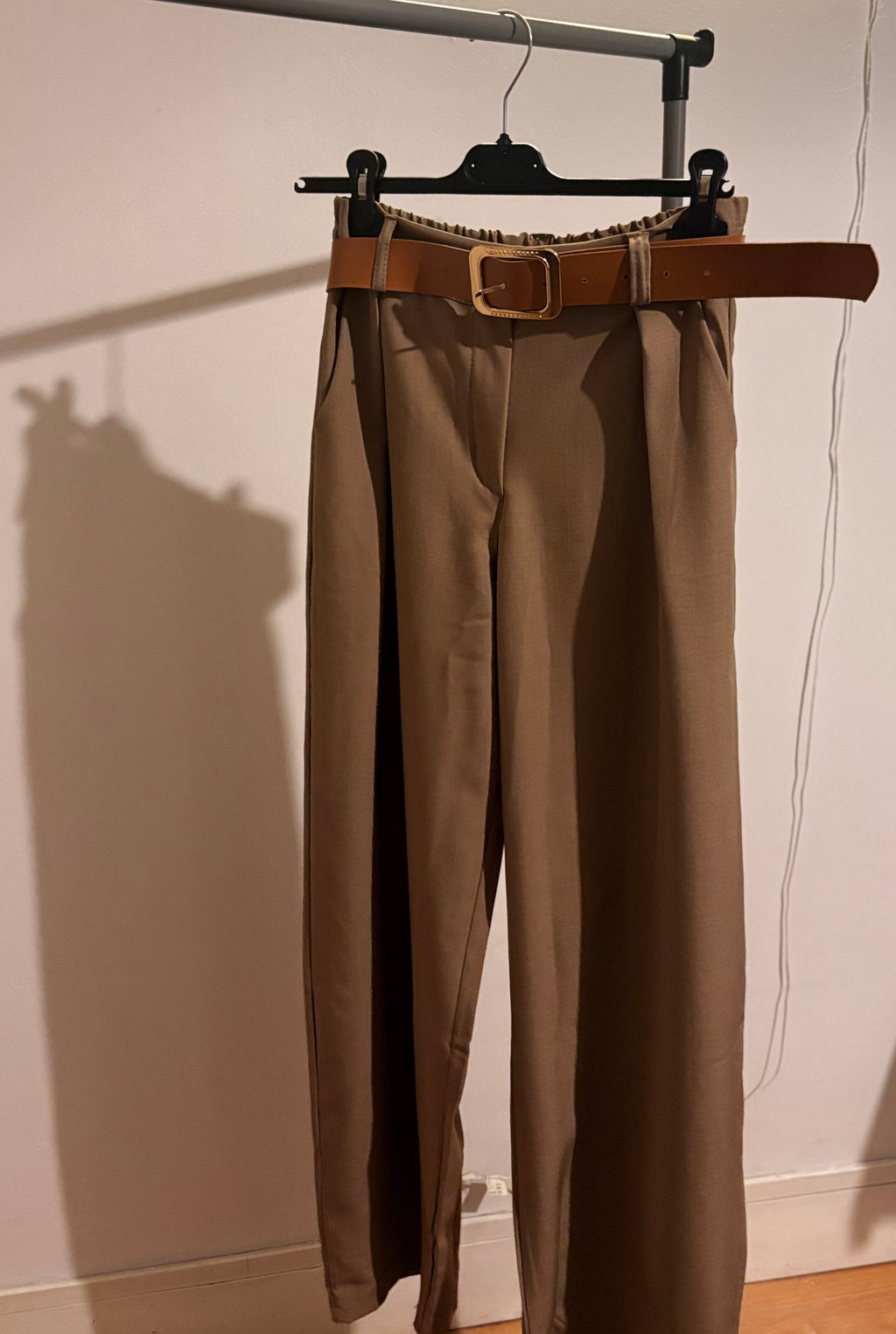 Pantalon Noélia